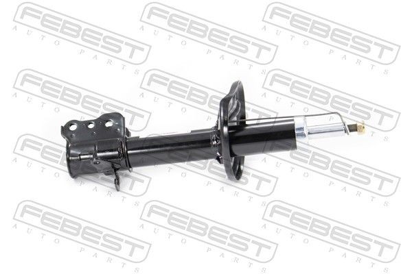 FEBEST Shock absorber Article number: 0507G-009RL cheaply