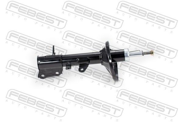 FEBEST Shock absorber Article number: 1207G-013RR cheaply