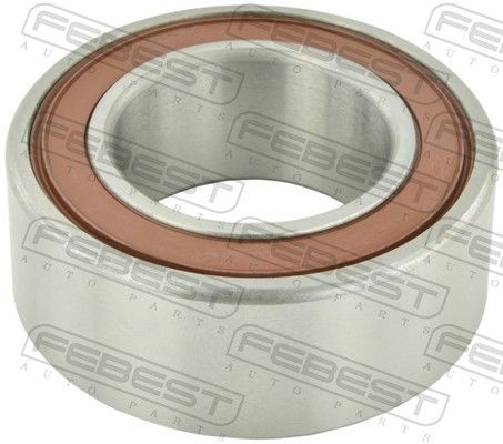 FEBEST Bearing, drive shaft Article number: AS-356222 cheaply