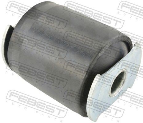 FEBEST PGAB-BOX3RF Laagripuks, lehtvedru BOXER 1.9 TD 4x4 92 HP Diisel 2002