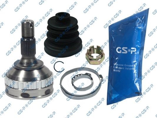 GSP Joint kit, drive shaft Article number: 810003 cheaply