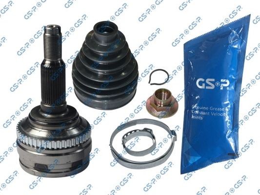 GSP Joint kit, drive shaft Article number: 812027 cheaply
