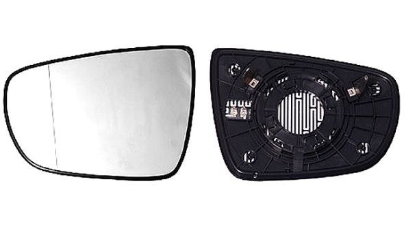 IPARLUX Mirror Glass, outside mirror Article number: 31368201 cheaply