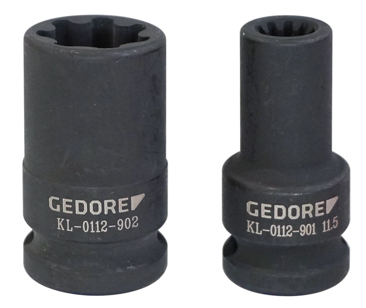 GEDORE Socket, brake caliper Article number: KL-0112-90 cheaply
