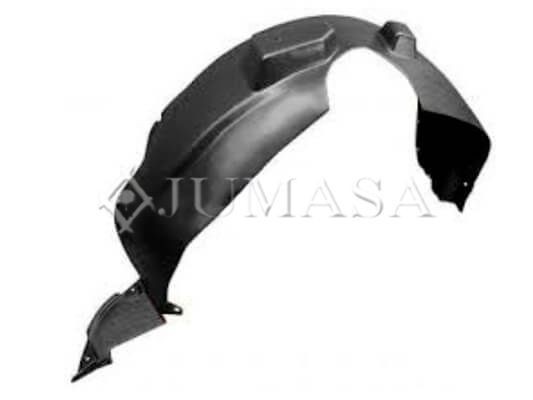 JUMASA Wheel arch liner Article number: 08721443 cheaply