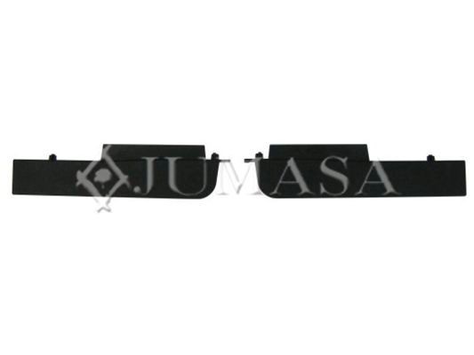 JUMASA Spoiler Artikli number: 26134002 soodsalt