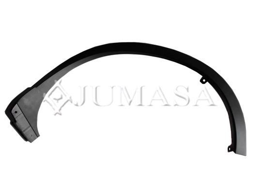 JUMASA Trim / Protective Strip, mudguard Article number: 30411976 cheaply