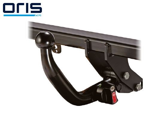 ACPS-ORIS Trailer Hitch Article number: 027-143 cheaply