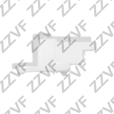 ZZVF Windscreen washer reservoir Article number: MD-GR2481 cheaply