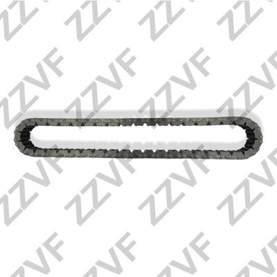 ZZVF Drivkæde, automatgear Varenummer: ZV04568 billige