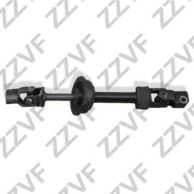 ZZVF ZV452T Steering Shaft ES 3.5 (GSV40_) 277 PS Petrol 2012