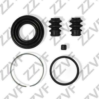 ZZVF Repair Kit, brake caliper Article number: ZVCER135 cheaply