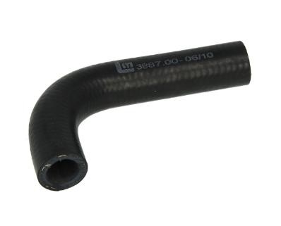 LEMA 3887.00 Gaine de chauffage DUCATO 2.8 JTD 4x4 128 CH Diesel