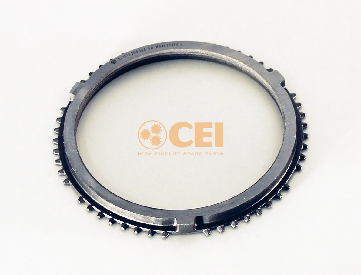 CEI Synchronizer Body, manual transmission Article number: 119.217 cheaply
