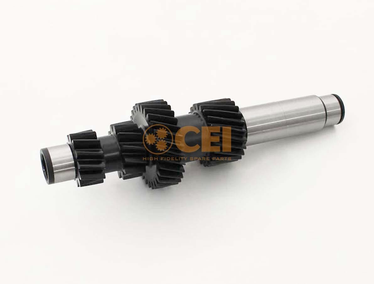 CEI Countershaft, manual transmission Article number: 105.227 cheaply
