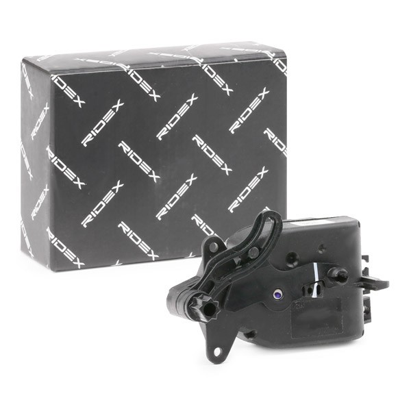 RIDEX 2085C0003 Seadeelement, seguklapp POLO 1.4 54 HP Bensiin 2001