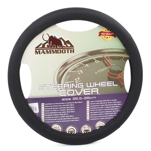 MAMMOOTH Steering wheel cover Movy Article number: A050 226560 cheaply