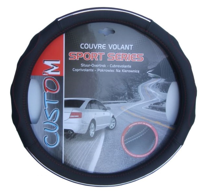 MAMMOOTH Steering wheel cover Sportage Article number: A050 192170 cheaply