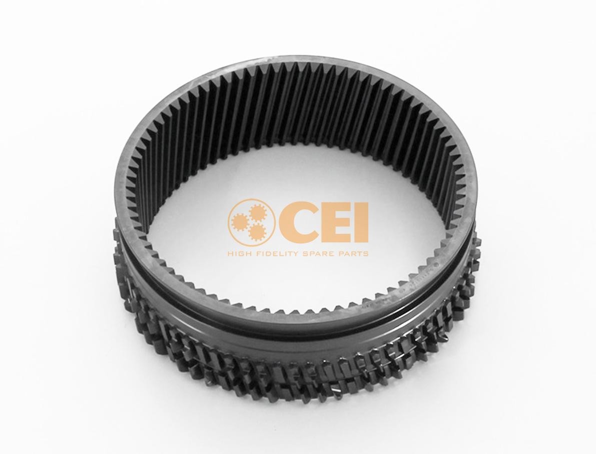 CEI Gearring, yder-planetgear Varenummer: 123.323 billige