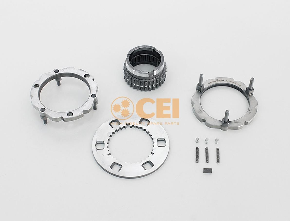 CEI Synchronizer Body, manual transmission Article number: 196.371 cheaply