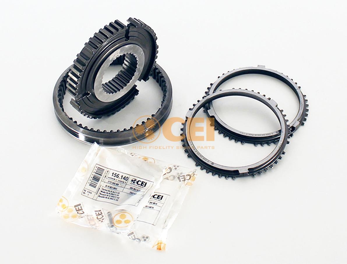 CEI Synchronizer Body, manual transmission Article number: 298.173 cheaply