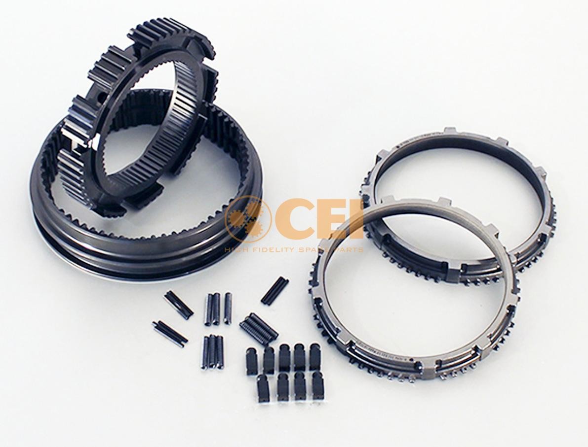 CEI Synchronizer Body, manual transmission Article number: 298.461 cheaply