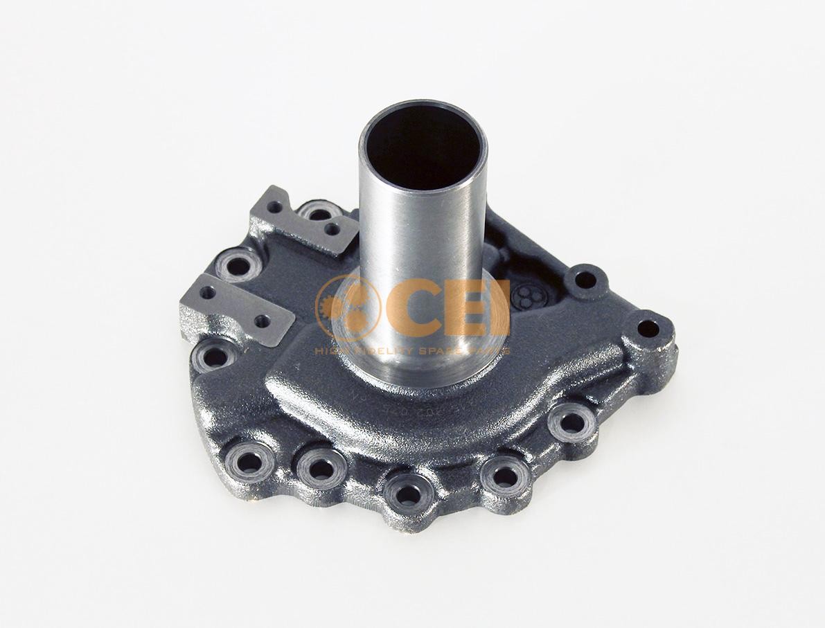 CEI Housing, manual transmission Article number: 135.256 cheaply