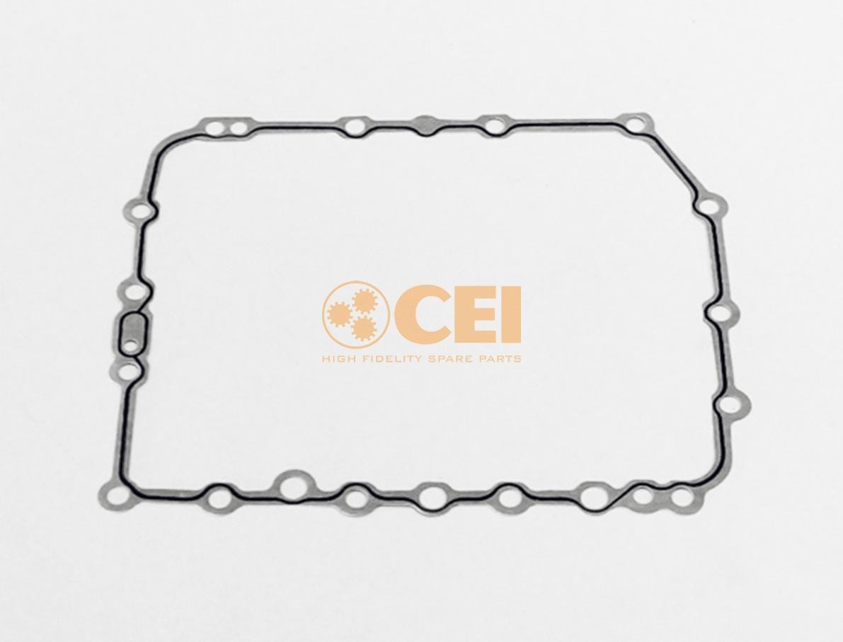 CEI Oil Seal, manual transmission Article number: 139.668 cheaply