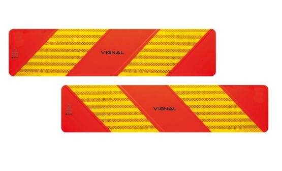 VIGNAL Advarselstrekant Varenummer: D10900 billige