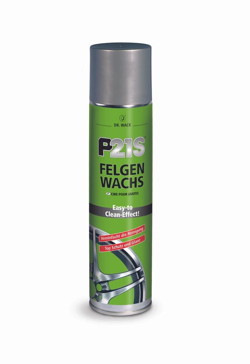 DR. Wack Konserveringsvoks Varenummer: 1270 billige