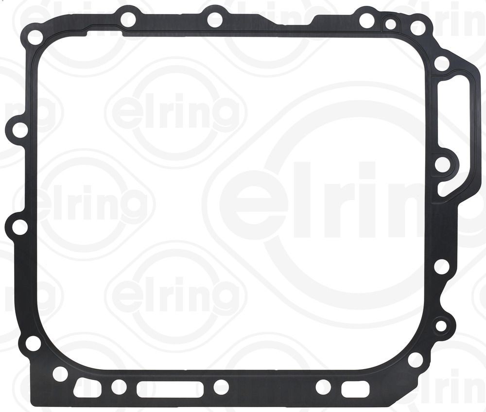 ELRING Oil Seal, manual transmission Article number: 574.450 cheaply