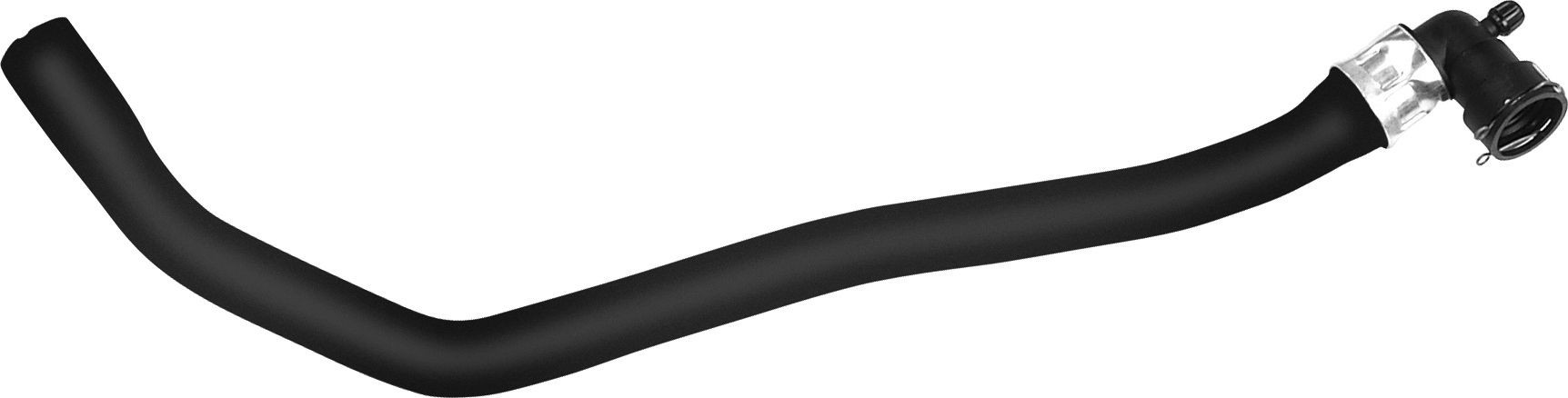 GATES 02-1844 Soojendusvoolik C2 1.4 73 HP Bensiin 2017