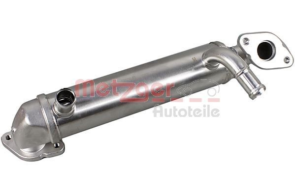 METZGER 0892640 EGR-jahuti CRAFTER 2.5 TDI 163 HP Diisel 2016