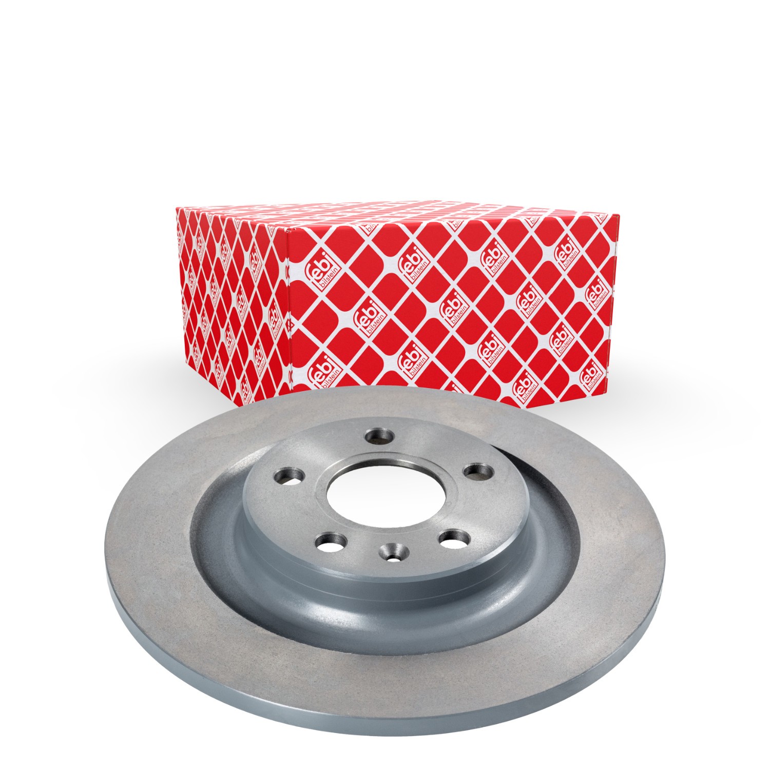 FEBI BILSTEIN Brake disc Article number: 106353 cheaply