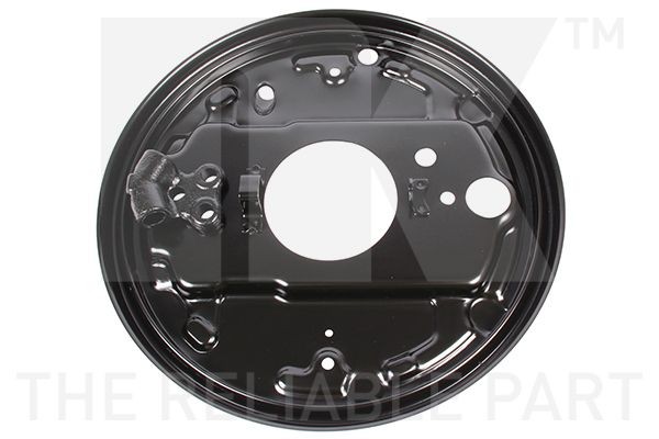 NK Brake Mounting Plate Article number: 234795 cheaply