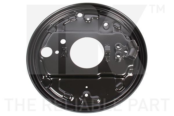 NK Brake Mounting Plate Article number: 234796 cheaply