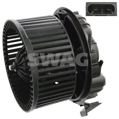 SWAG Kabineblæser Varenummer: 60 10 6364 billige