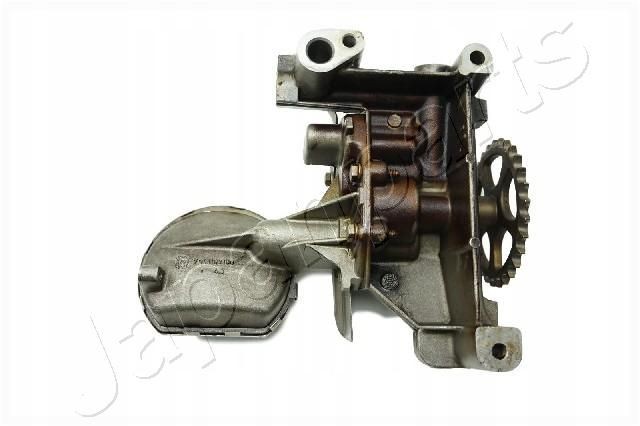 JAPANPARTS Oil Pump Article number: OP-PE06 cheaply