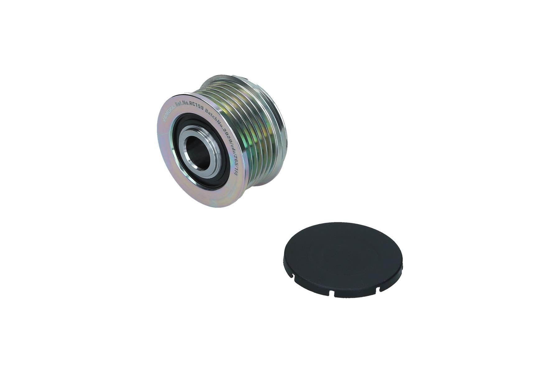 KAMOKA Alternator Freewheel Clutch Article number: RC159 cheaply