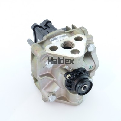 HALDEX Ventil, ABS-regulering Varenummer: 364105121 billige
