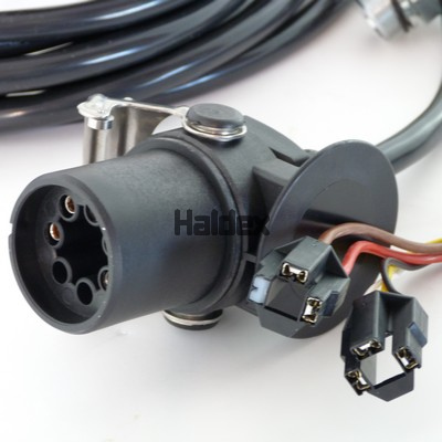 HALDEX Connecting Cable, ABS Article number: 364375011 cheaply