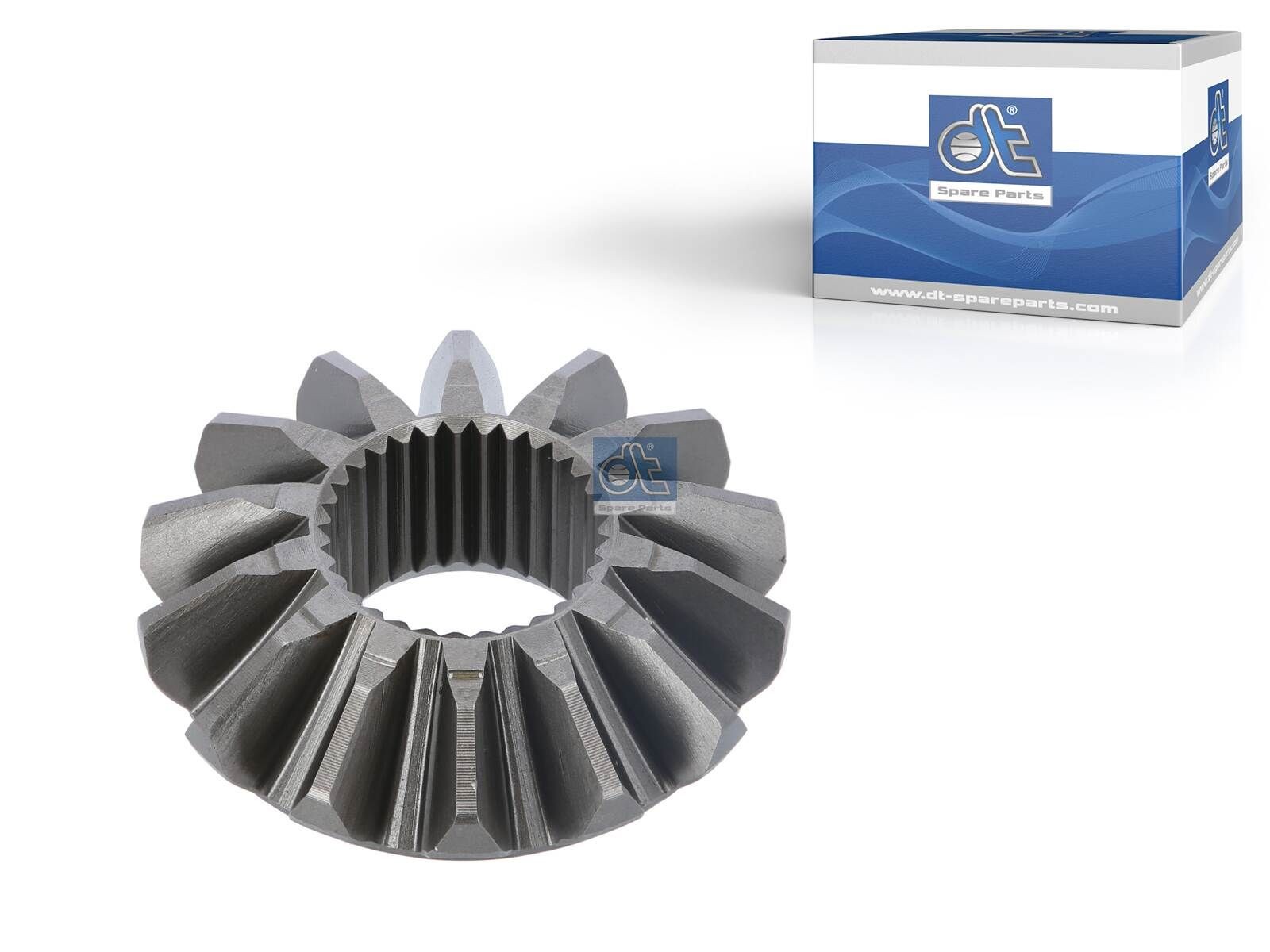 DT Spare Parts Tandhjul, gearindgangsaksel Varenummer: 12.37215 billige