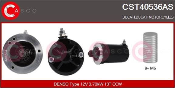CASCO Pre-resistor, electro motor radiator fan Article number: CRS77013AS cheaply