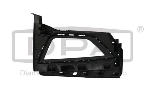 DPA Bumper grill Article number: 88531793802 cheaply