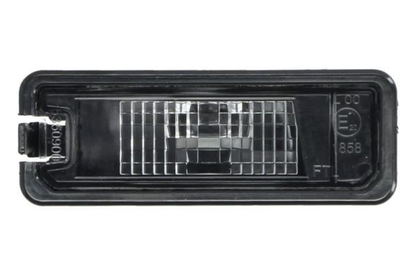 BLIC Licence Plate Light Article number: 5402-053-50-905 cheaply
