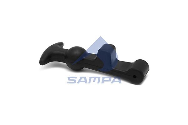 SAMPA Holder, batterikasse-låg Varenummer: 206.187 billige
