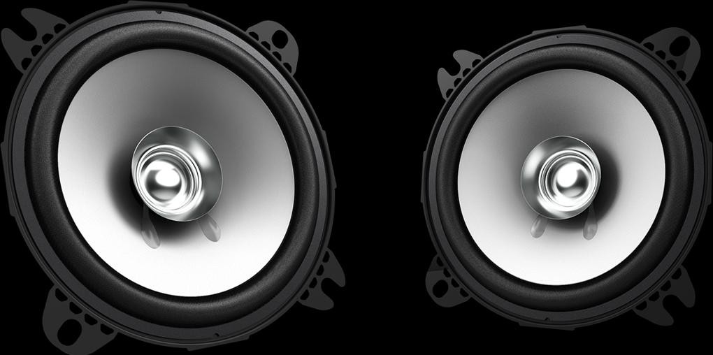 KENWOOD Coaxial højttalere E STAGE SOUND Varenummer: KFC-S1056 billige
