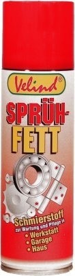 VELIND Fedtspray Varenummer: 31569 billige