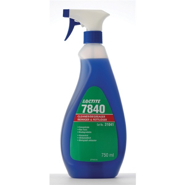 LOCTITE Universalrens SF 7840 Varenummer: 1427770 billige