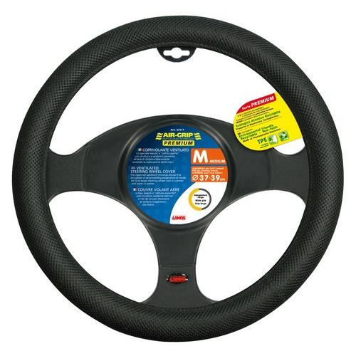LAMPA Steering wheel cover Air-Grip Article number: 33111 cheaply
